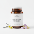 Magnesium Gummies – Sleep & Stress Relief